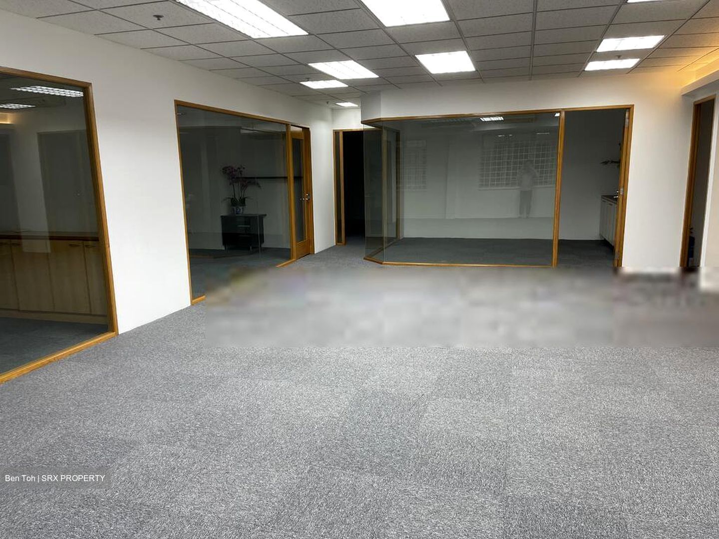 Pantech Business Hub (D5), Shop House #454416751